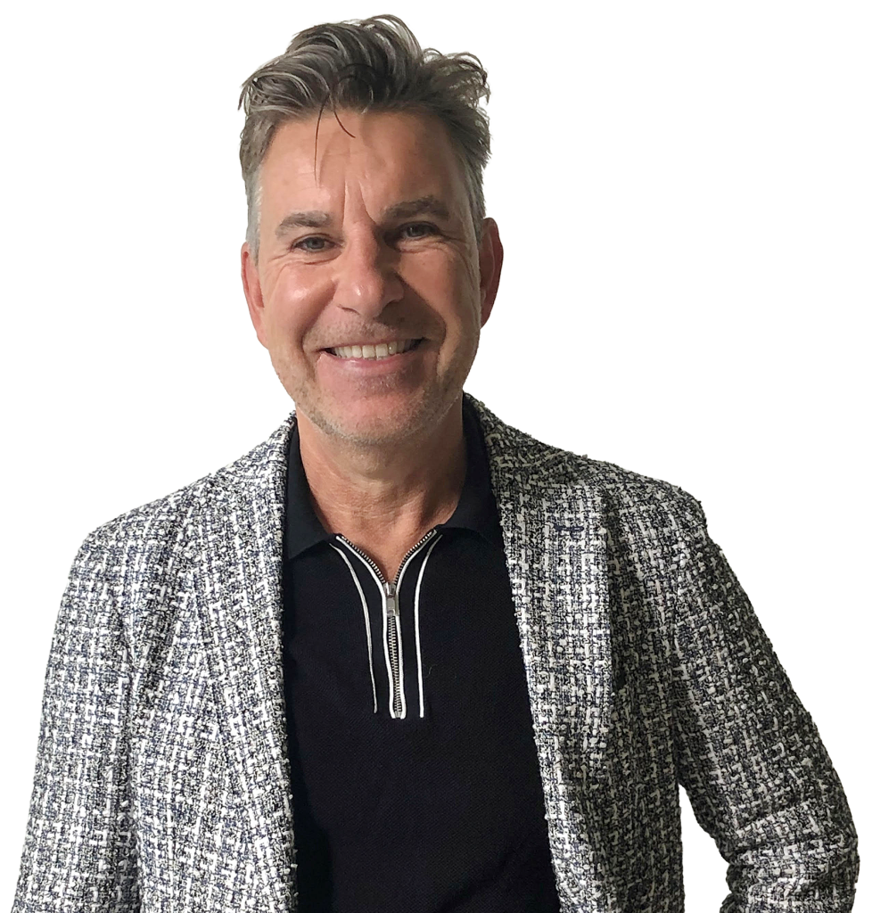 Jeroen van Zanten Bolder