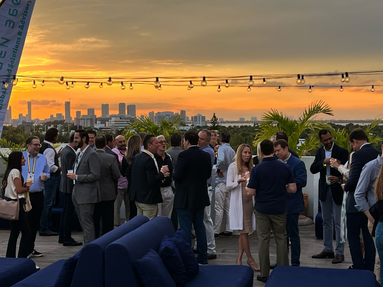 Bolder Updates | Bolder Co-Sponsors Miami Hedge Fund Week 2022