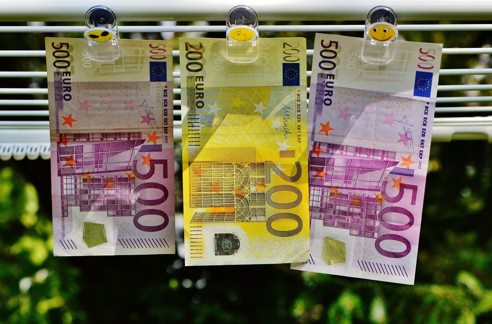 money laundering EU