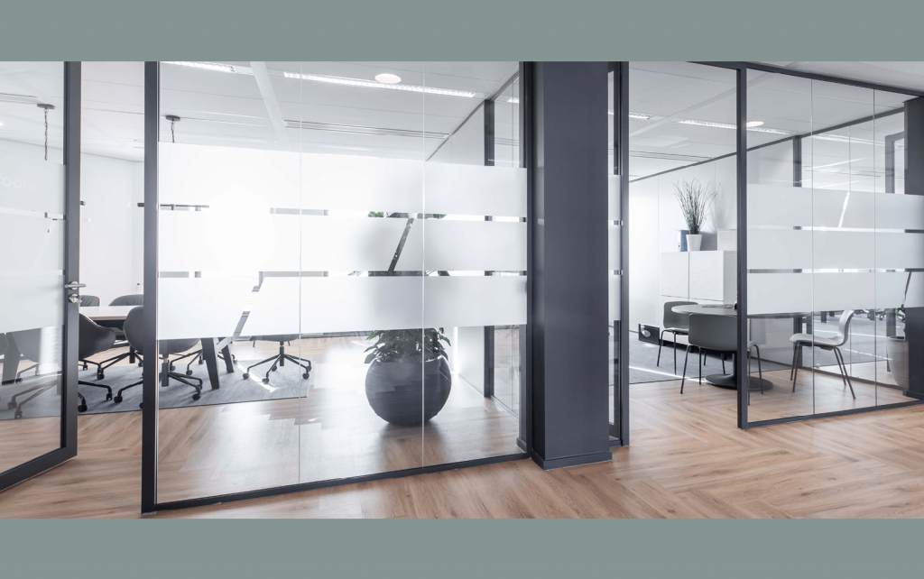 The Point office and staff leasing in Singapore, Amsterdam, Hong Kong