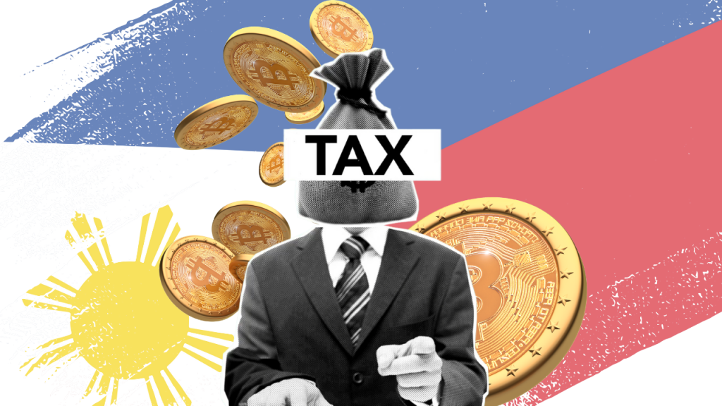 tax crypto philippines