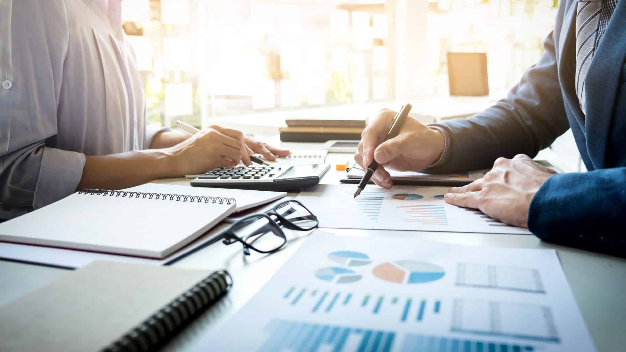 What does a fund accountant do? Bolder Group