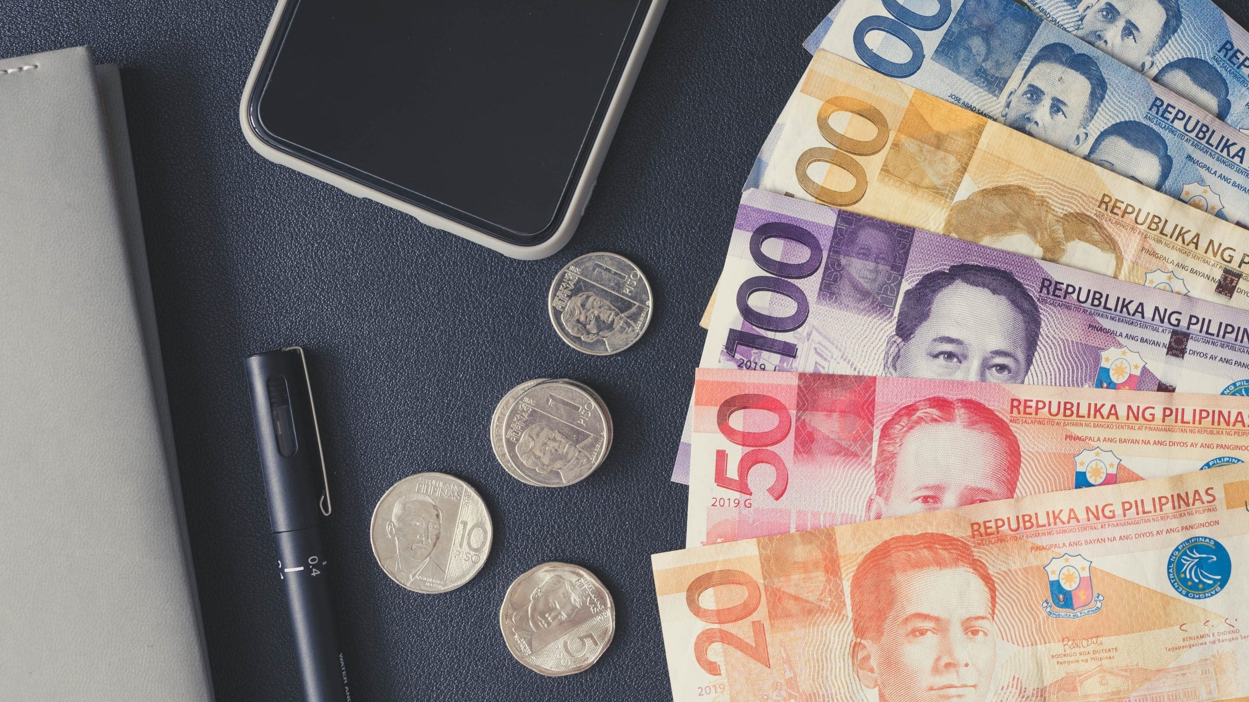 Philippine peso