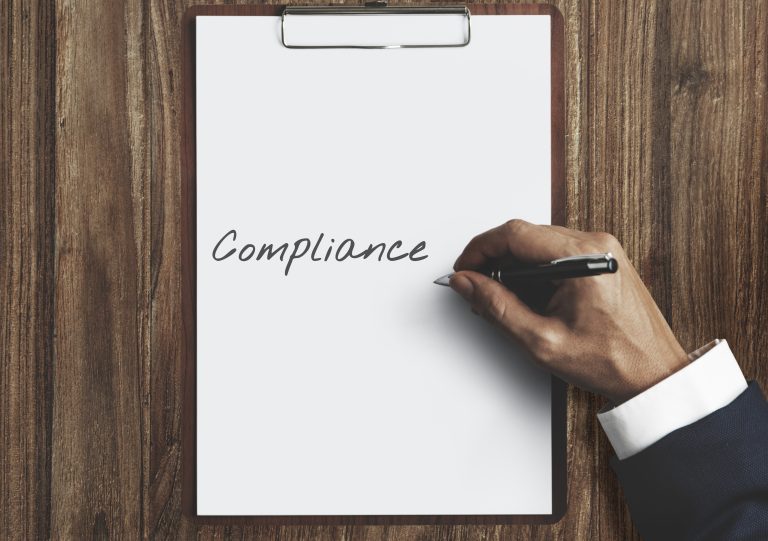 the importance of compliance