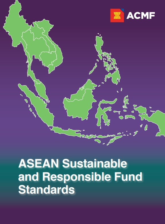 ASEAN Sustainable and Responsible Fund Standards
