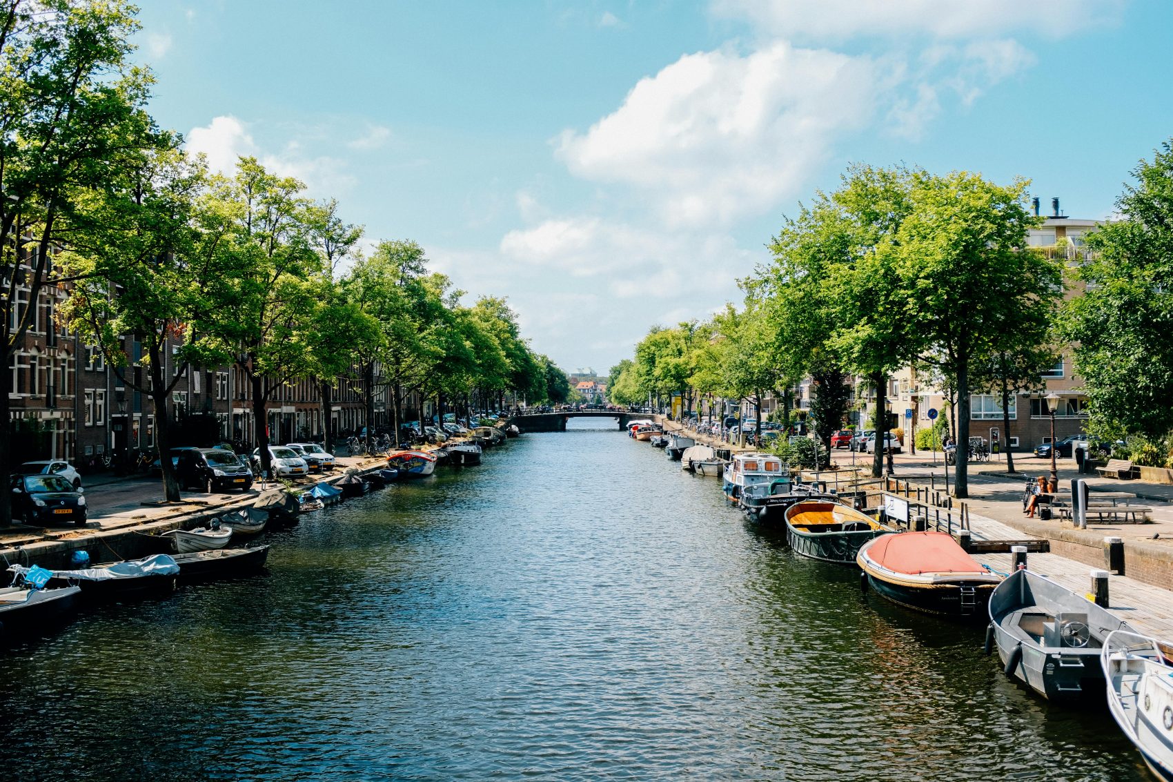 start a business in the Netherlands