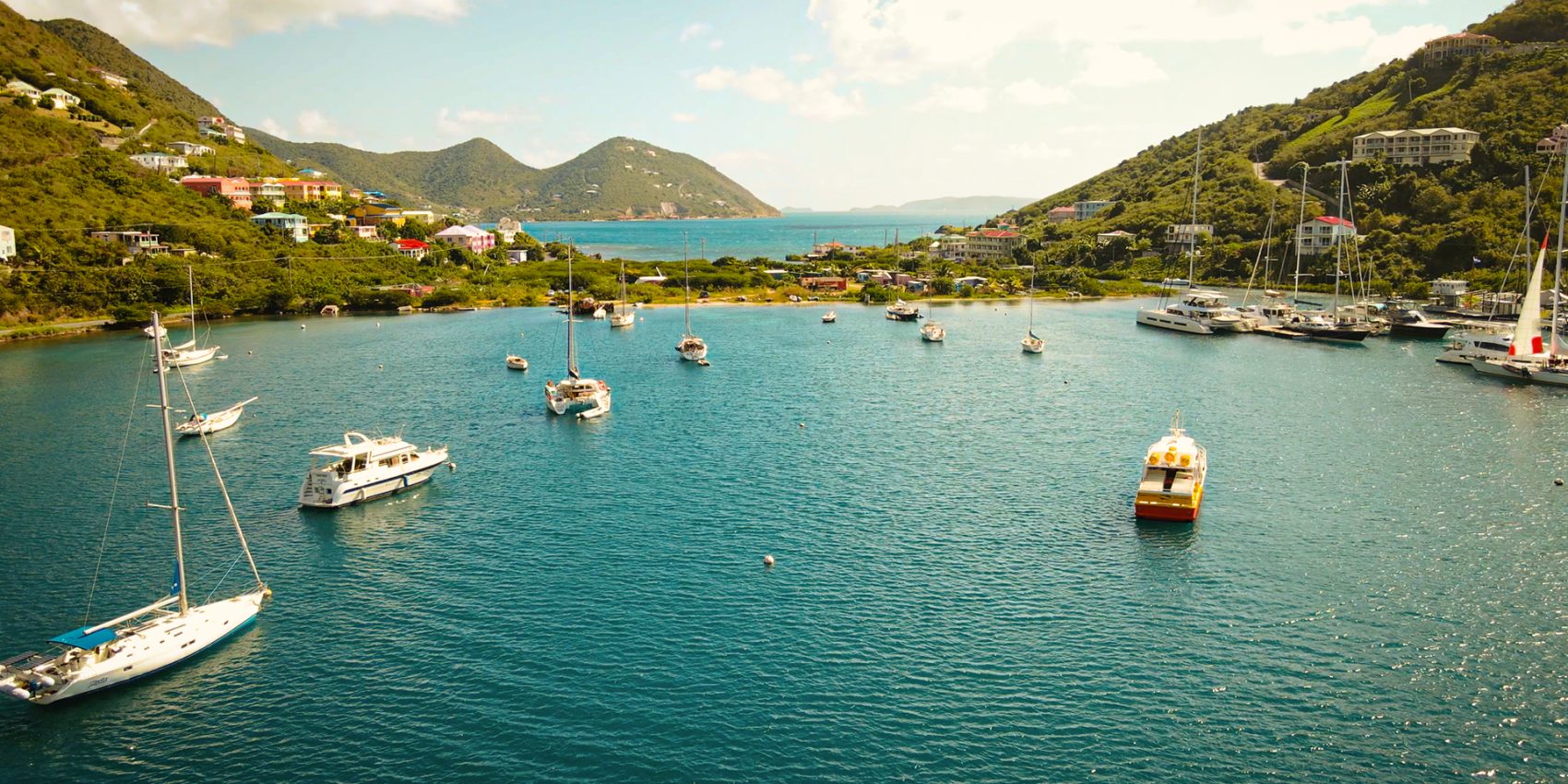BVI Economic Substance Act: What you need to know
