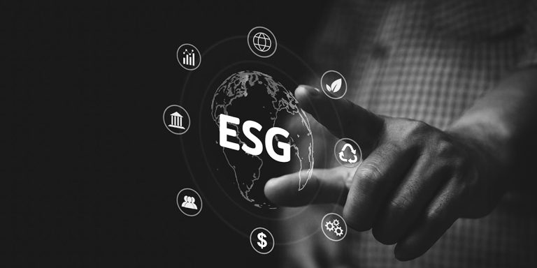 A Guide to ESG Data Management