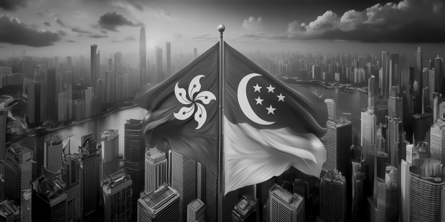 Why set up a Family Office in Singapore and Hong Kong