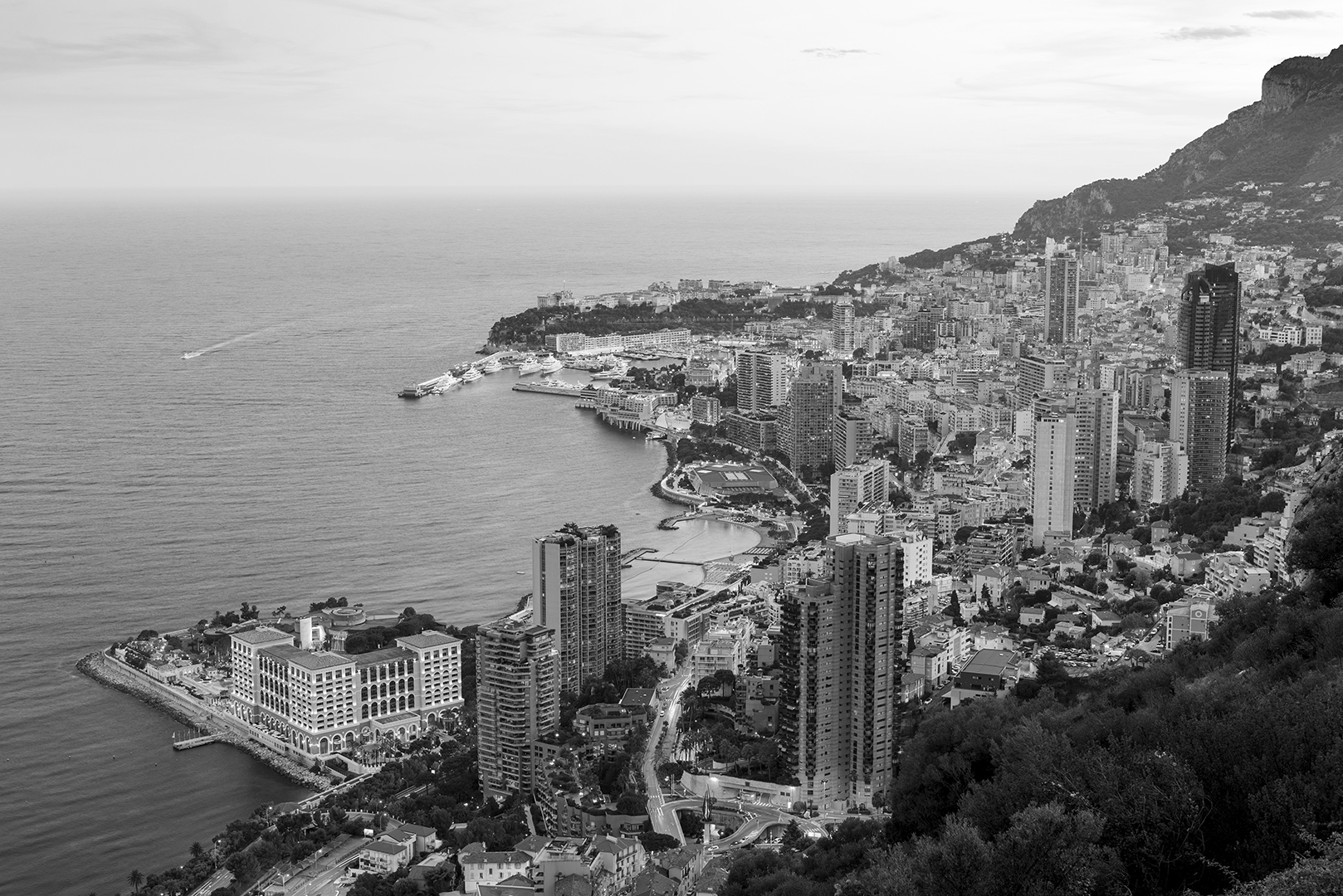 FATF’s grey list: What does this mean for Monaco family offices