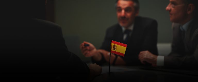 Update on Spain's UBO requirements starting February 2025