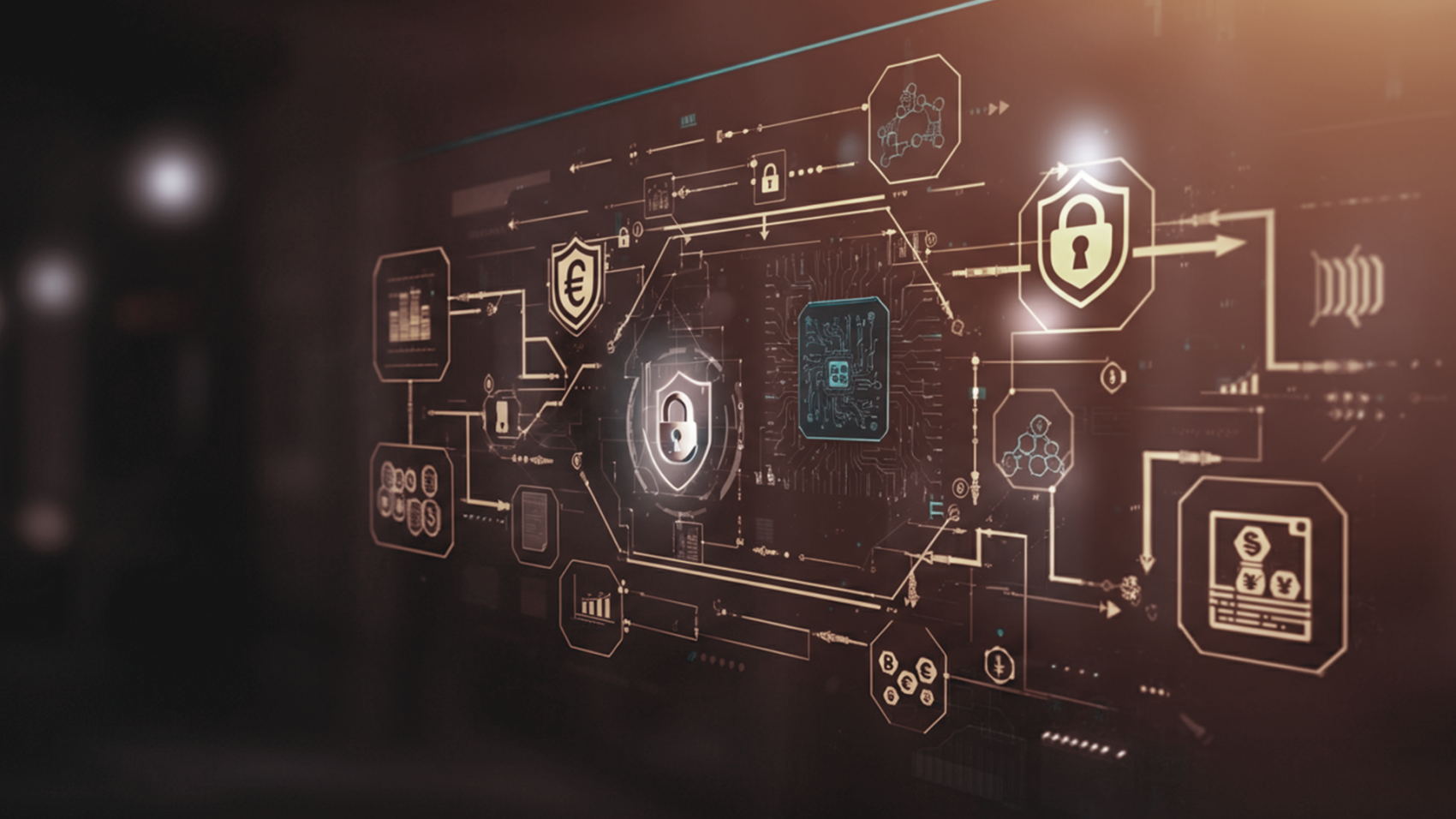 How Automation & Cybersecurity are Transforming Fund Operations