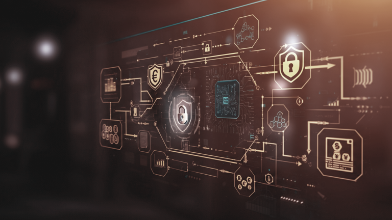 How Automation & Cybersecurity are Transforming Fund Operations