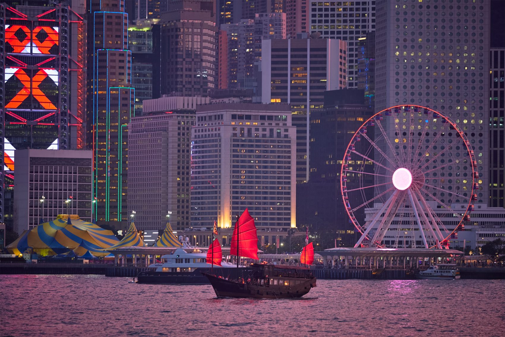 Hong Kong Launches Inward Company Re-domiciliation Regime