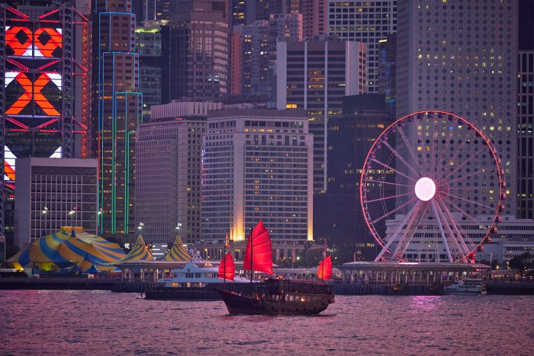 Hong Kong Launches Inward Company Re-domiciliation Regime