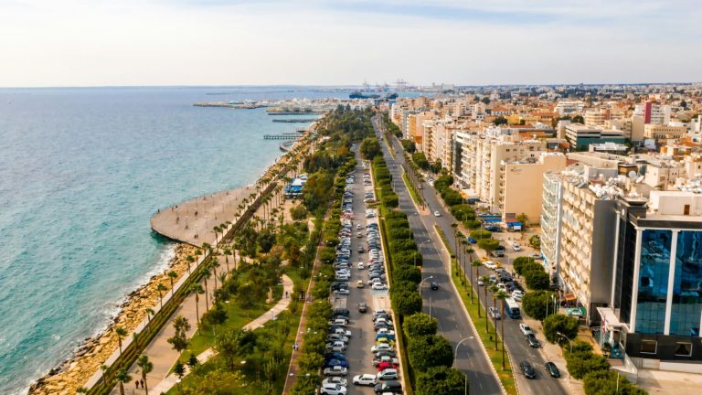 Cyprus: Europe's Powerhouse for Global Wealth