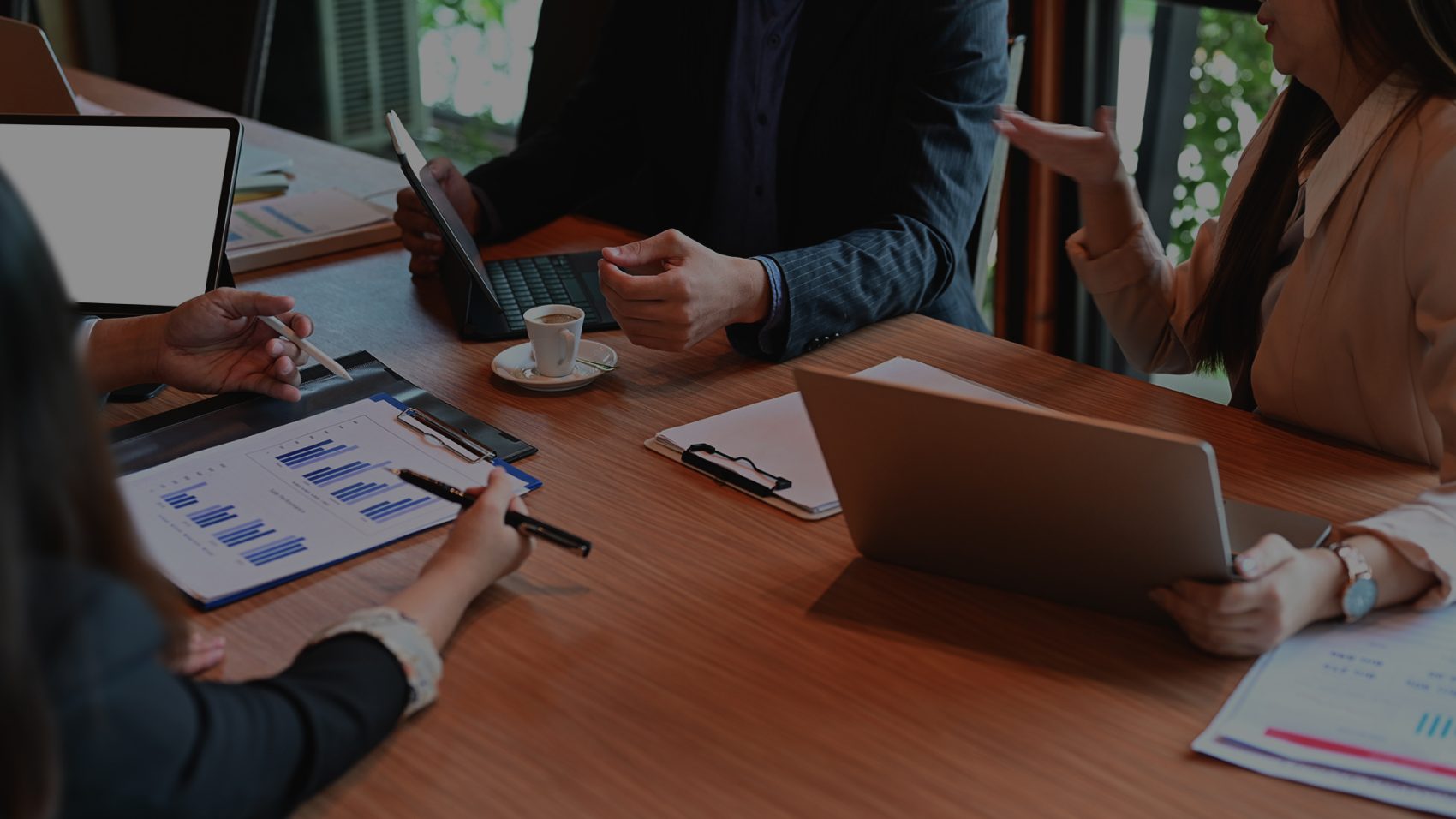 Ensuring Compliance: Reporting Requirements for Q3 2025