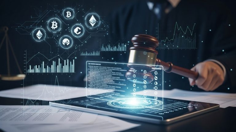 Global Crypto Laws in 2025: A Snapshot