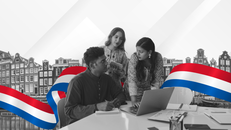 ECE study lists Bolder a high-growth firm in the Netherlands 