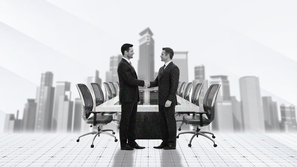 Bolder Group Strengthens Leadership with Appointment of Jakob Boonman to Lead New Structured Finance Offering