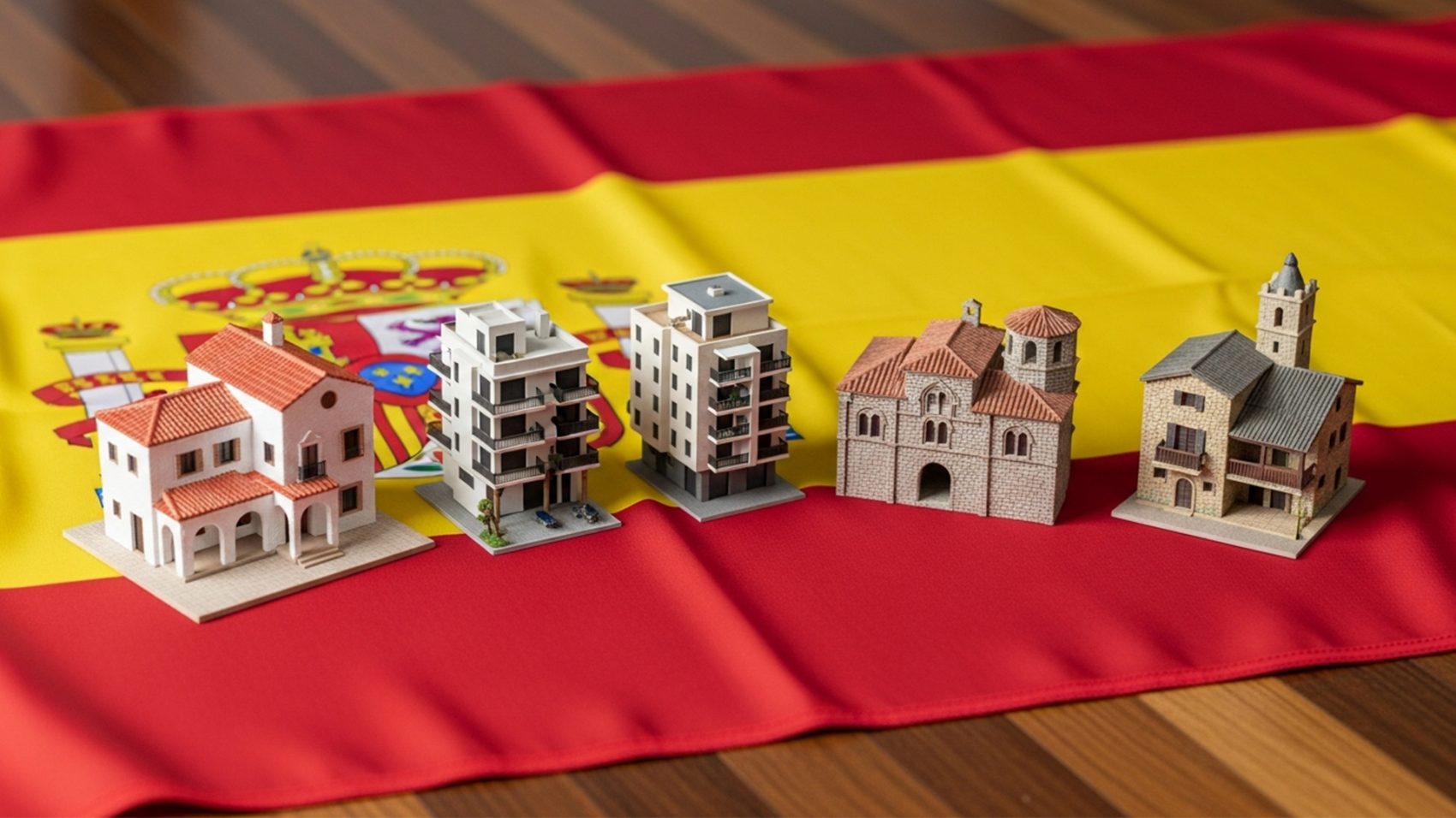 Tax Recovery Opportunities for Non-EU Property Owners in Spain