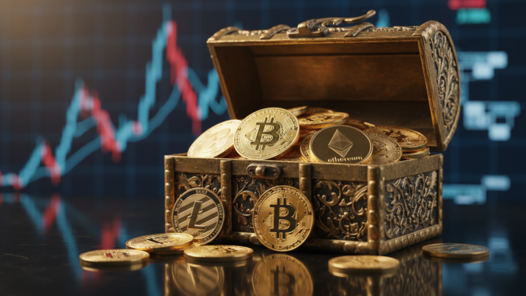 Digital Asset Treasury (DAT): FAQs Answered by Bolder’s Crypto Expert