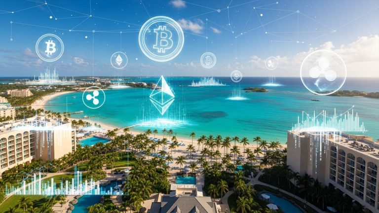 Cayman Foundations as a DAO Structure for Digital Assets