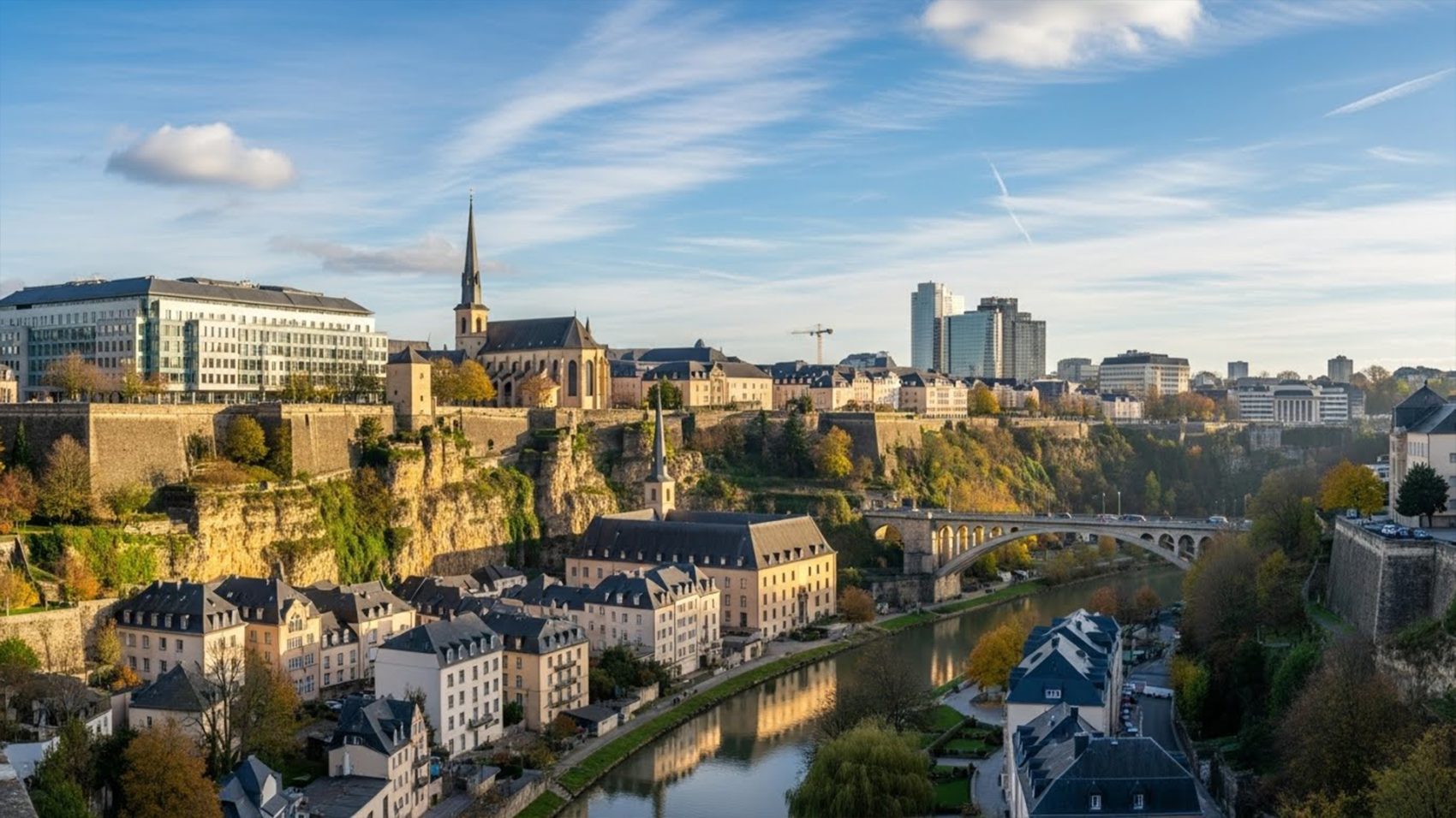 Luxembourg Bill 8628: AIFMD 2 & UCITS 6 Implementation