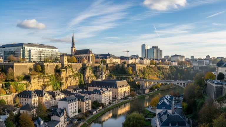 Luxembourg Bill 8628: AIFMD 2 & UCITS 6 Implementation