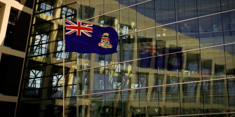 Cayman Islands Companies Act Amendments Effective Jan 2026